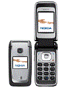 Best available price of Nokia 6125 in Libya