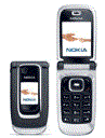 Best available price of Nokia 6126 in Libya