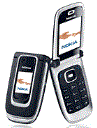 Best available price of Nokia 6131 in Libya