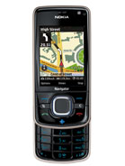 Best available price of Nokia 6210 Navigator in Libya