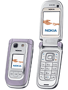 Best available price of Nokia 6267 in Libya