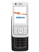 Best available price of Nokia 6288 in Libya