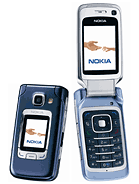 Best available price of Nokia 6290 in Libya