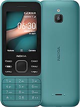 Best available price of Nokia 6300 4G in Libya