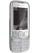Best available price of Nokia 6303i classic in Libya