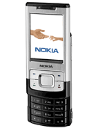 Best available price of Nokia 6500 slide in Libya
