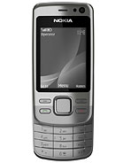 Best available price of Nokia 6600i slide in Libya