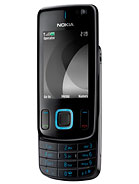 Best available price of Nokia 6600 slide in Libya