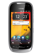 Best available price of Nokia 701 in Libya
