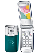 Best available price of Nokia 7510 Supernova in Libya