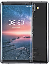 Best available price of Nokia 8 Sirocco in Libya