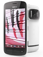 Best available price of Nokia 808 PureView in Libya