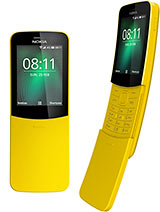 Best available price of Nokia 8110 4G in Libya