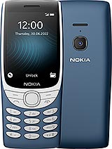 Best available price of Nokia 8210 4G in Libya