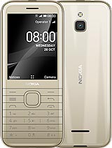 Best available price of Nokia 8000 4G in Libya