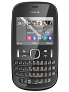 Best available price of Nokia Asha 201 in Libya