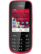 Best available price of Nokia Asha 203 in Libya