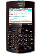Best available price of Nokia Asha 205 in Libya