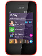 Best available price of Nokia Asha 230 in Libya