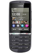 Best available price of Nokia Asha 300 in Libya