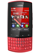 Best available price of Nokia Asha 303 in Libya