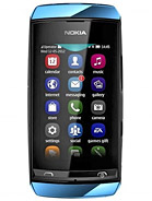 Best available price of Nokia Asha 305 in Libya