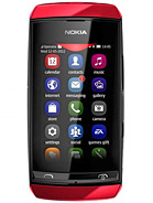 Best available price of Nokia Asha 306 in Libya