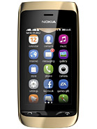 Best available price of Nokia Asha 310 in Libya