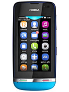 Best available price of Nokia Asha 311 in Libya