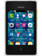 Best available price of Nokia Asha 502 Dual SIM in Libya