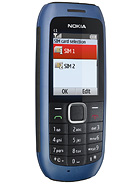 Best available price of Nokia C1-00 in Libya