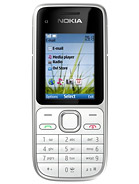 Best available price of Nokia C2-01 in Libya