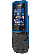 Best available price of Nokia C2-05 in Libya