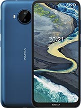 Best available price of Nokia C20 Plus in Libya