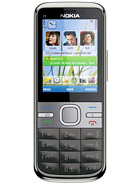 Best available price of Nokia C5 5MP in Libya