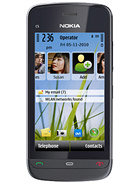 Best available price of Nokia C5-06 in Libya