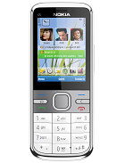 Best available price of Nokia C5 in Libya
