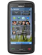 Best available price of Nokia C6-01 in Libya