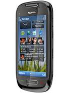 Best available price of Nokia C7 in Libya