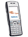 Best available price of Nokia E50 in Libya