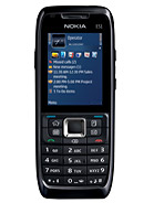 Best available price of Nokia E51 camera-free in Libya