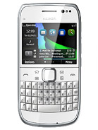 Best available price of Nokia E6 in Libya