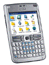 Best available price of Nokia E61 in Libya