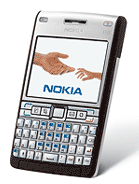 Best available price of Nokia E61i in Libya
