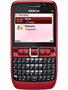 Best available price of Nokia E63 in Libya