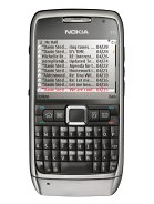 Best available price of Nokia E71 in Libya
