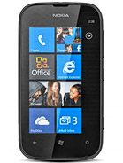 Best available price of Nokia Lumia 510 in Libya