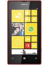 Best available price of Nokia Lumia 520 in Libya