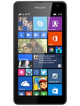 Best available price of Microsoft Lumia 535 in Libya
