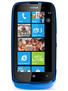 Best available price of Nokia Lumia 610 in Libya